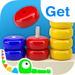 Sort and Stack Freemium icon