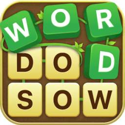 Word Woods - Classic Word Search Puzzle