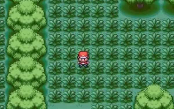 Guide for Pokemon FireRed 2 تصوير الشاشة