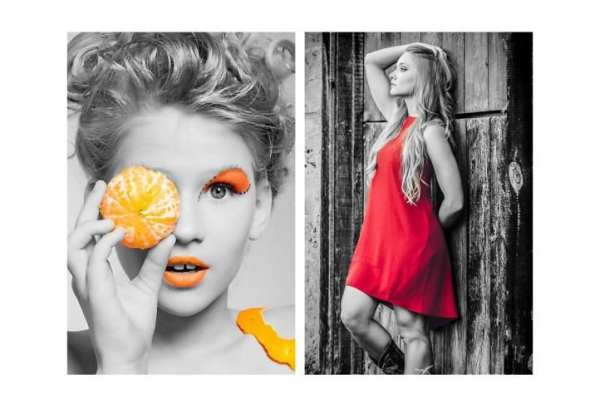 Splash it - Color Splash Photo Editor скриншот 8