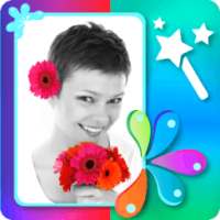 Splash it - Color Splash Photo Editor