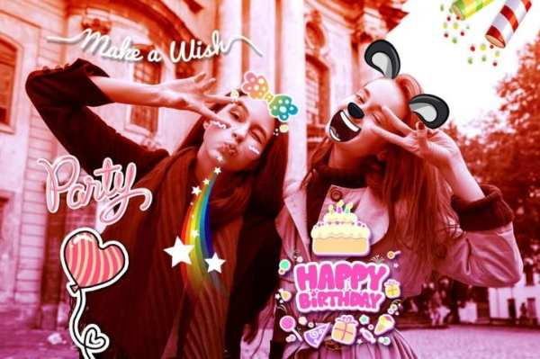 Splash it - Color Splash Photo Editor скриншот 1
