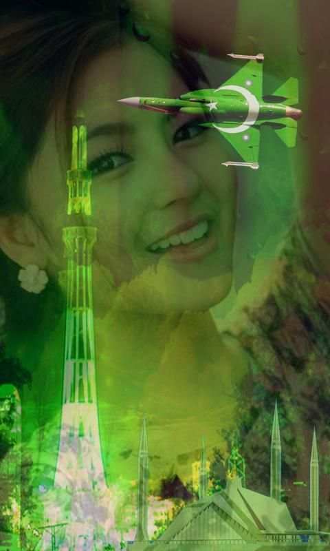 Pakistan Flag Photo Maker 5 تصوير الشاشة