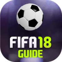 Guide For FIFA 18