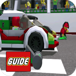 Tips LEGO CITY MY CITY 2 иконка