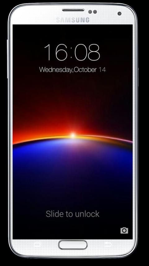 Pin Lock Screen скриншот 5