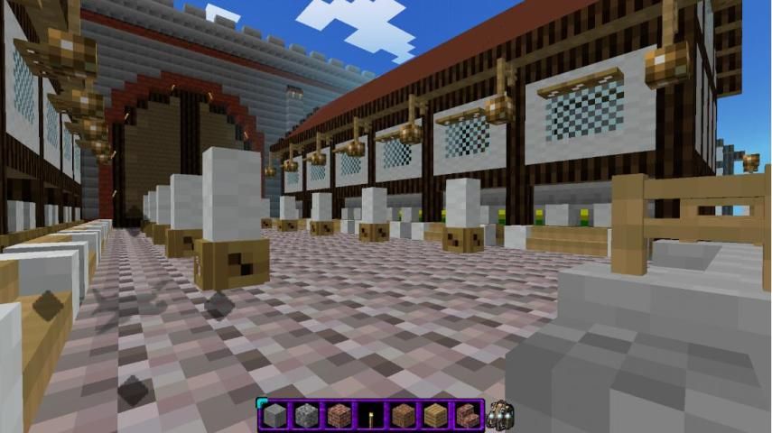 Exploration Craft screenshot 2