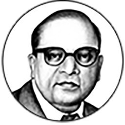 Dr. B.R.Ambedkar आइकन