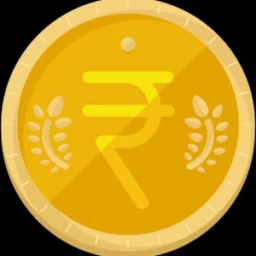 Indian Money أيقونة