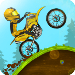 Furious Bike Trip icon