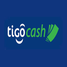 Tigo Cash (Ghana) icon