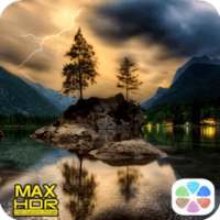 HDR Editor MAX on 9Apps