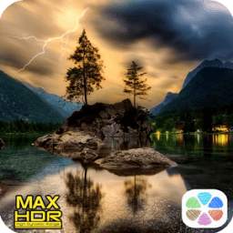 HDR Editor MAX 1.0