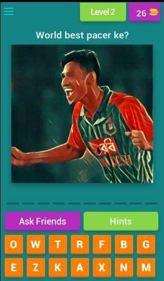 ক্রিকেট বাংলাদেশ ২০১৭ screenshot 19