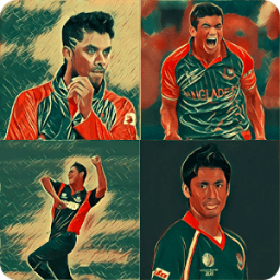 ক্রিকেট বাংলাদেশ ২০১৭ иконка