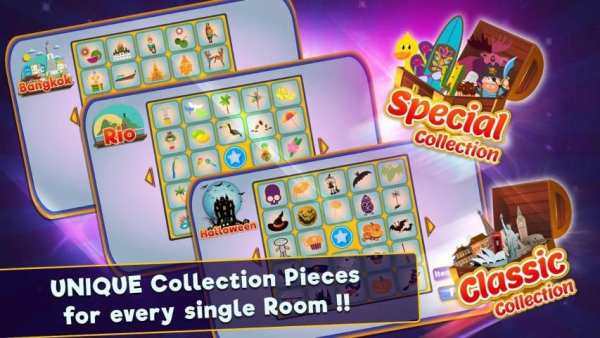 Super Bingo Clash - Free Bingo Games скриншот 2