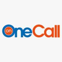 On one call