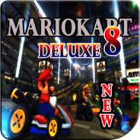 New Mario Kart 8 Deluxe Tips