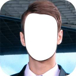 Hot Man Hairstyles Photo Montage 1.0.1