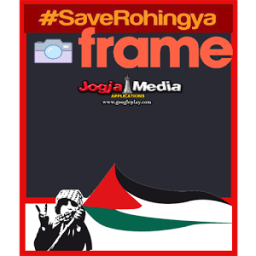 Rohingya Photo Frame иконка