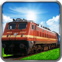 Indian Rail Enquiry