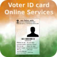 Election Voter ID card Online Services