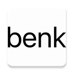ikon benk