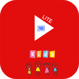 ikon Kids Videos Kids for YouTube
