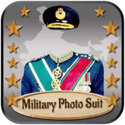 Military Photo Suit 1.0
