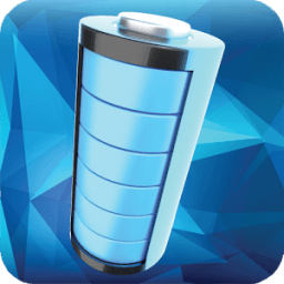 CCleaner &amp; Battery Saver иконка