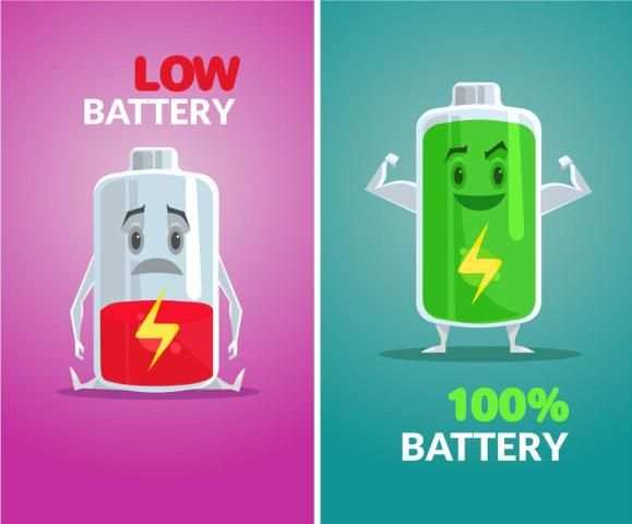CCleaner & Battery Saver screenshot 3