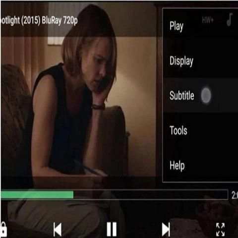 Free MX Player Pro New Version Full hd 2017 Tips स्क्रीनशॉट 4