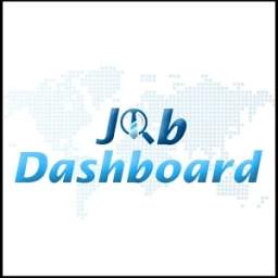 Job Dashboard
