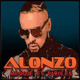 ikon Musique de Alonzo Paroles Nouveau