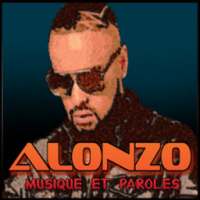 Musique de Alonzo Paroles Nouveau on 9Apps