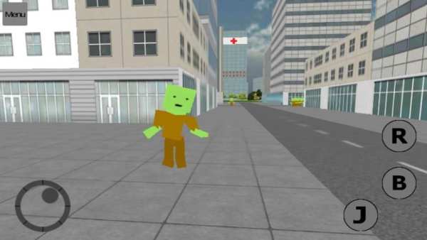 My Zombie Hoard screenshot 4