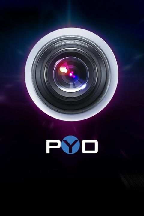 PYO screenshot 1