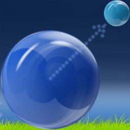 Bubble Fire أيقونة
