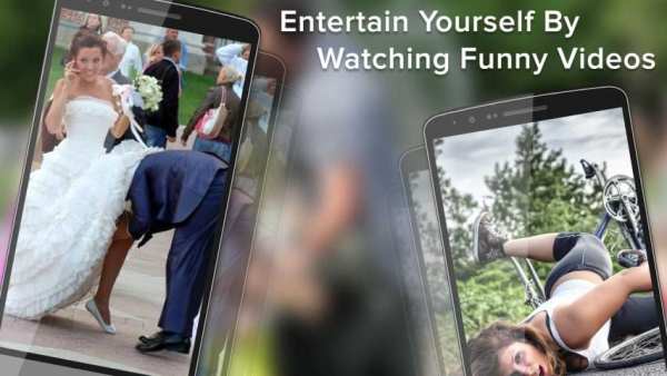 funny Video screenshot 2