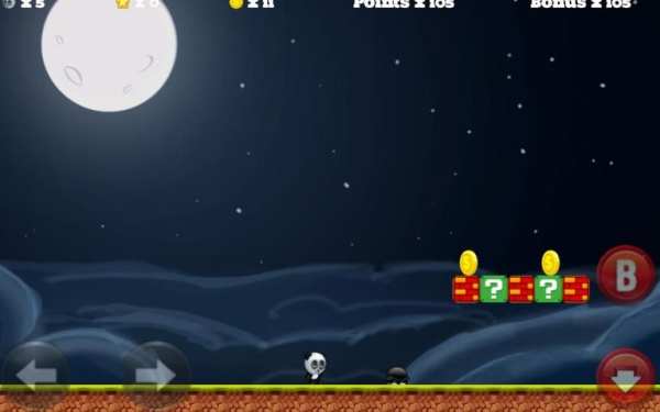 Panda World screenshot 4