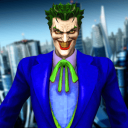 Крючок Superhero Jumper иконка