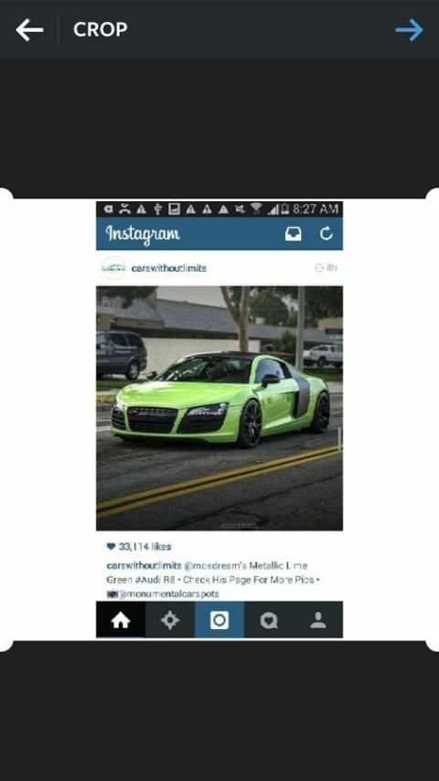 Screenshot : Screen Grabber screenshot 3