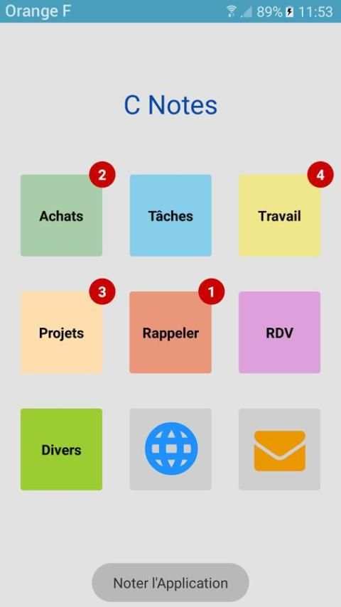 C Notes screenshot 8