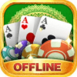 Teen Patti ♣3 Patti icon