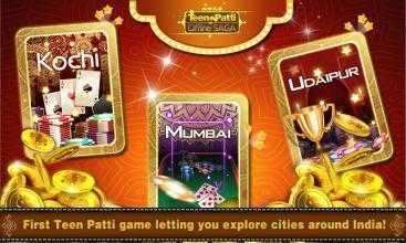 Teen Patti ♣3 Patti screenshot 6