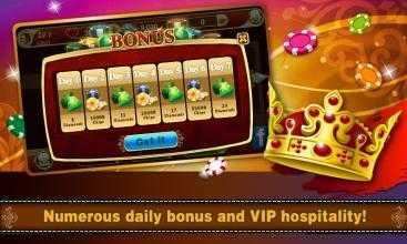 Teen Patti ♣3 Patti screenshot 5