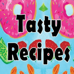 Tasty Recipes icon