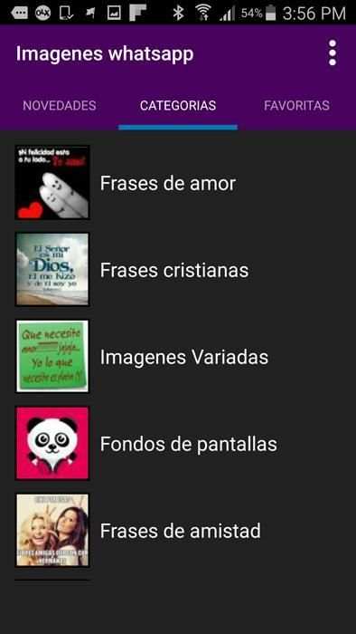 Imagenes para whatsapp screenshot 3
