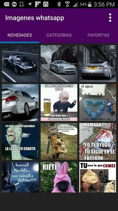 Imagenes para whatsapp screenshot 2