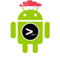 SSH SINGAPURE (Create account) иконка